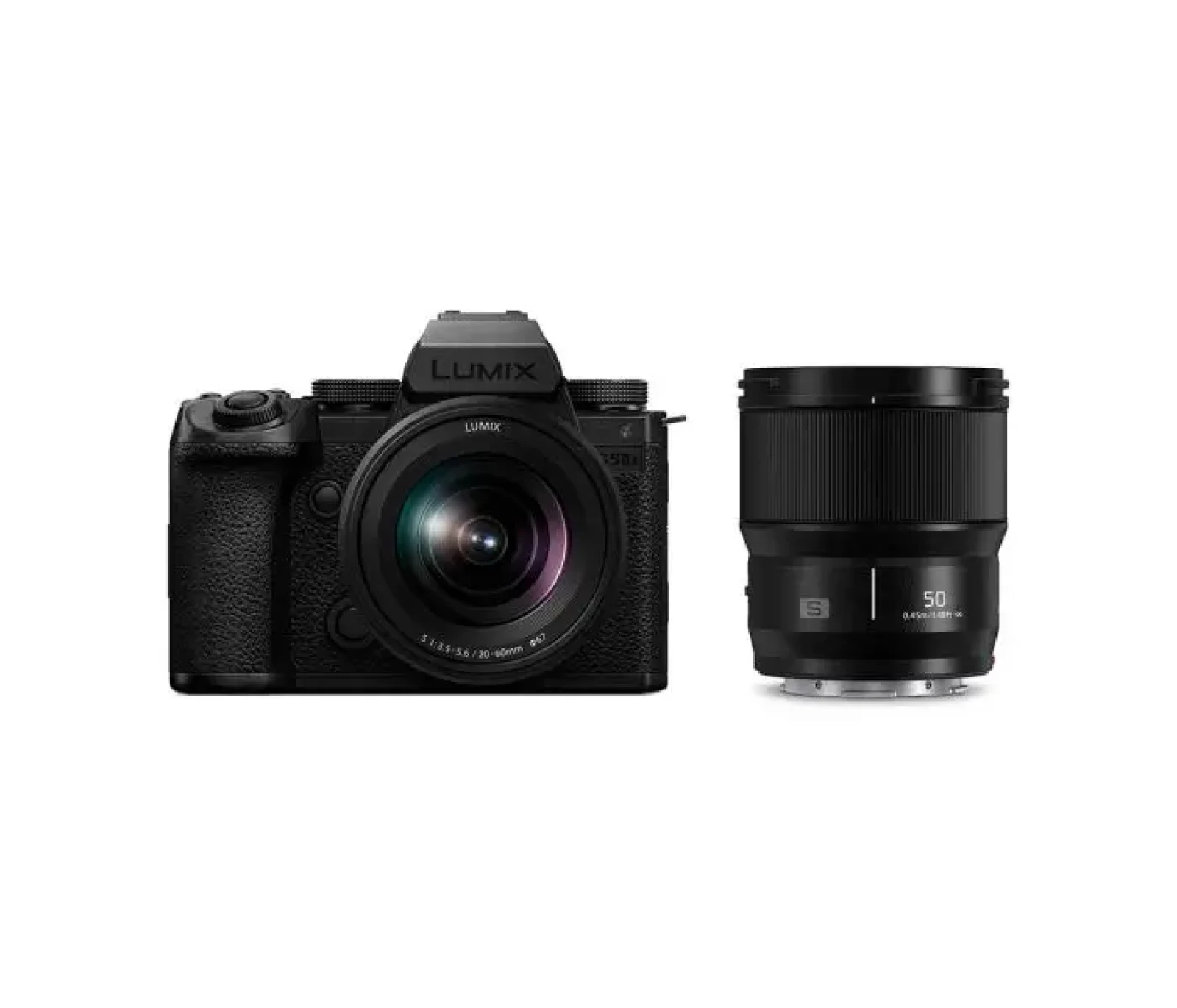 Panasonic Lumix S5 IIx - Photo 1 sur 1