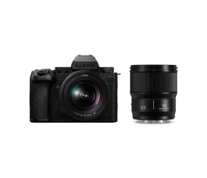 Location Panasonic Lumix S5 IIx