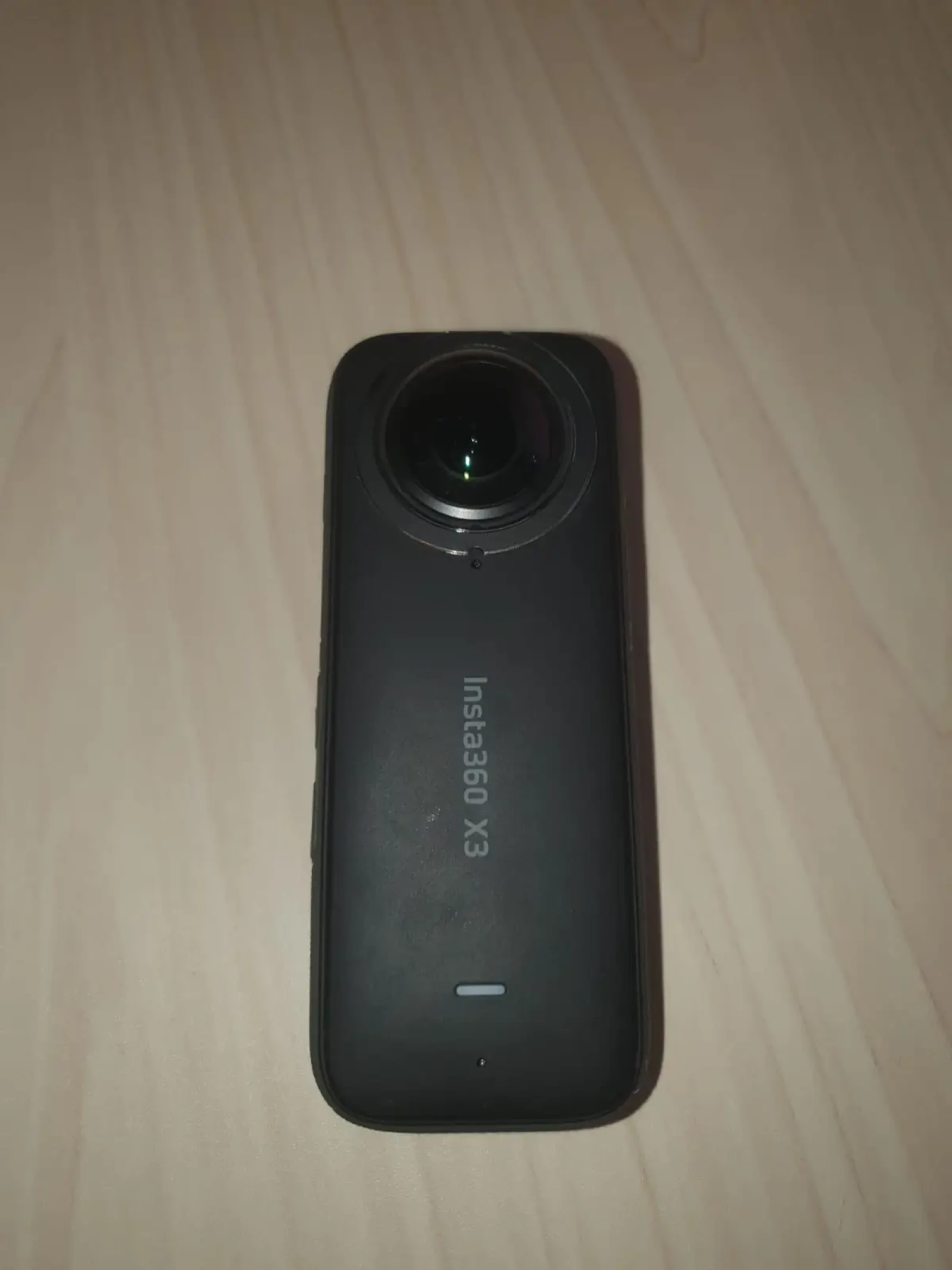 Insta360 X3 - Photo 2 sur 3