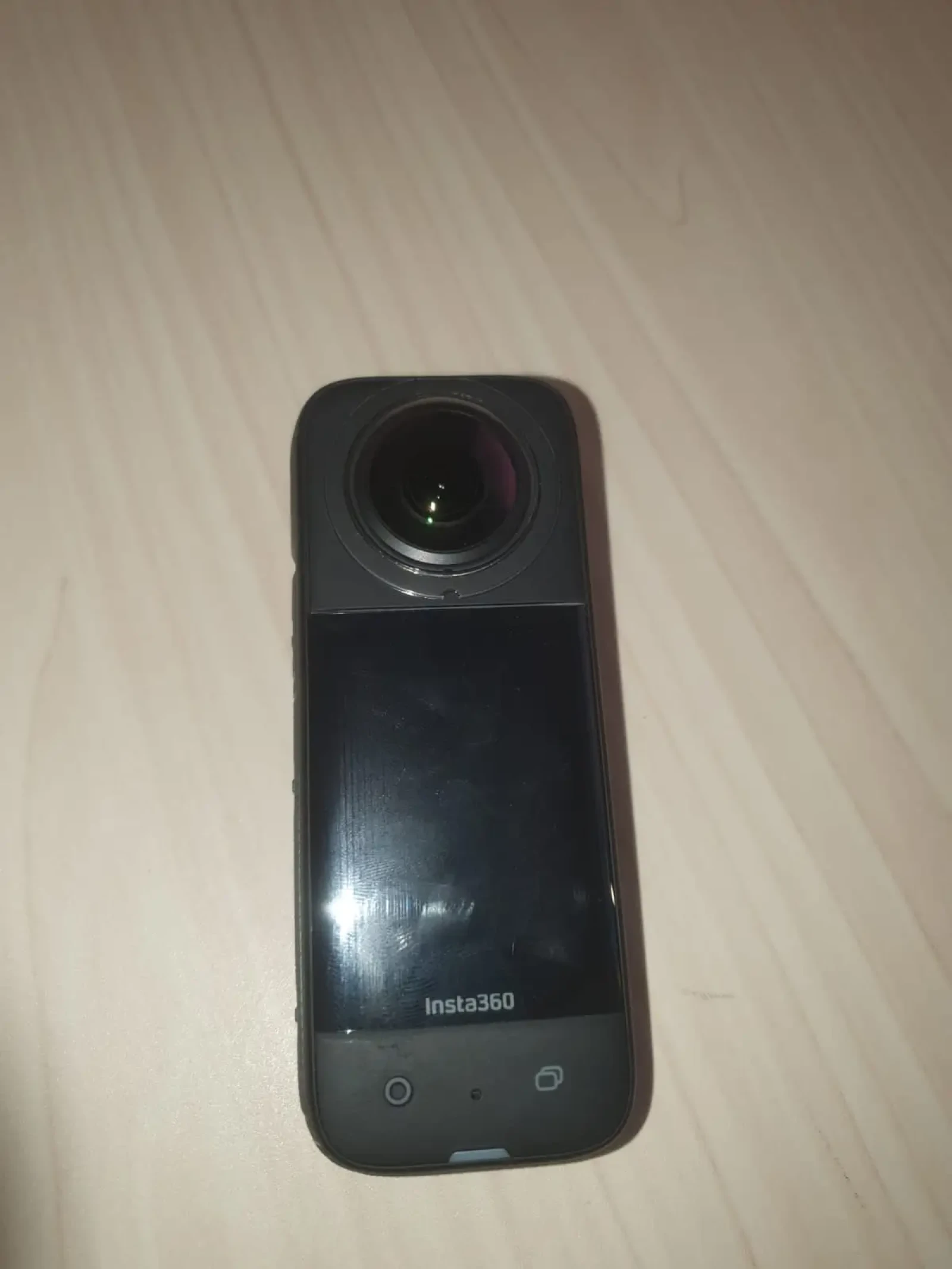Insta360 X3 - Photo 1 sur 3