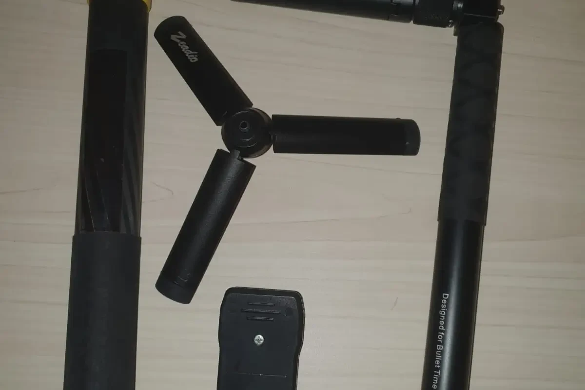 Location Insta 360 Perche - Lightyshare