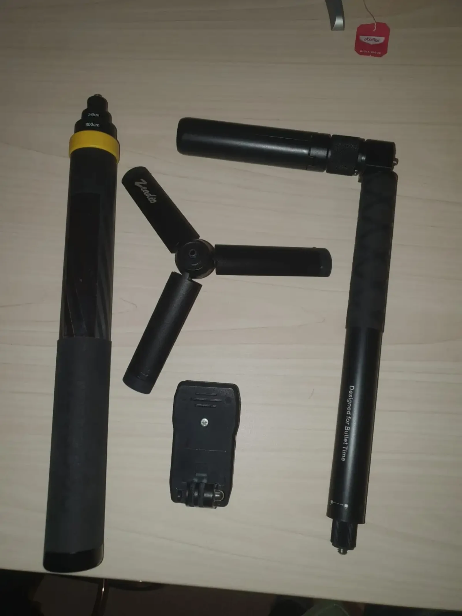 Insta 360 Perche - Photo 1 sur 1