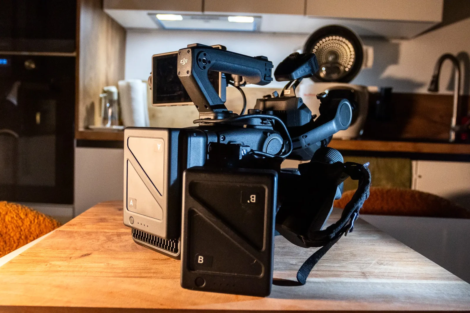 DJI Ronin 4D - Photo 2 sur 5