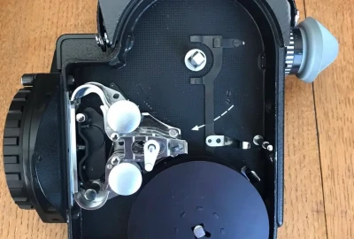 Location Bolex H16 EBM