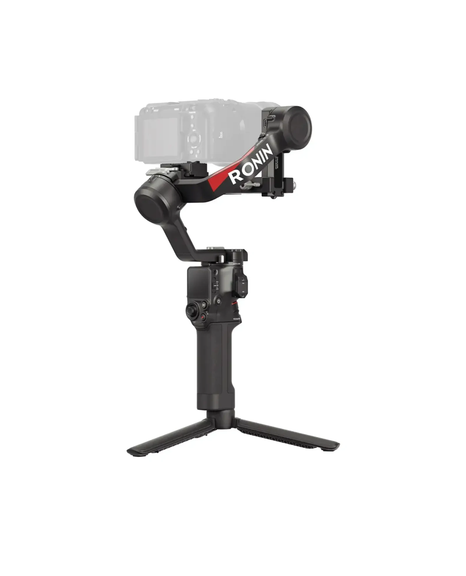 DJI RS 4 - Photo 1 sur 1