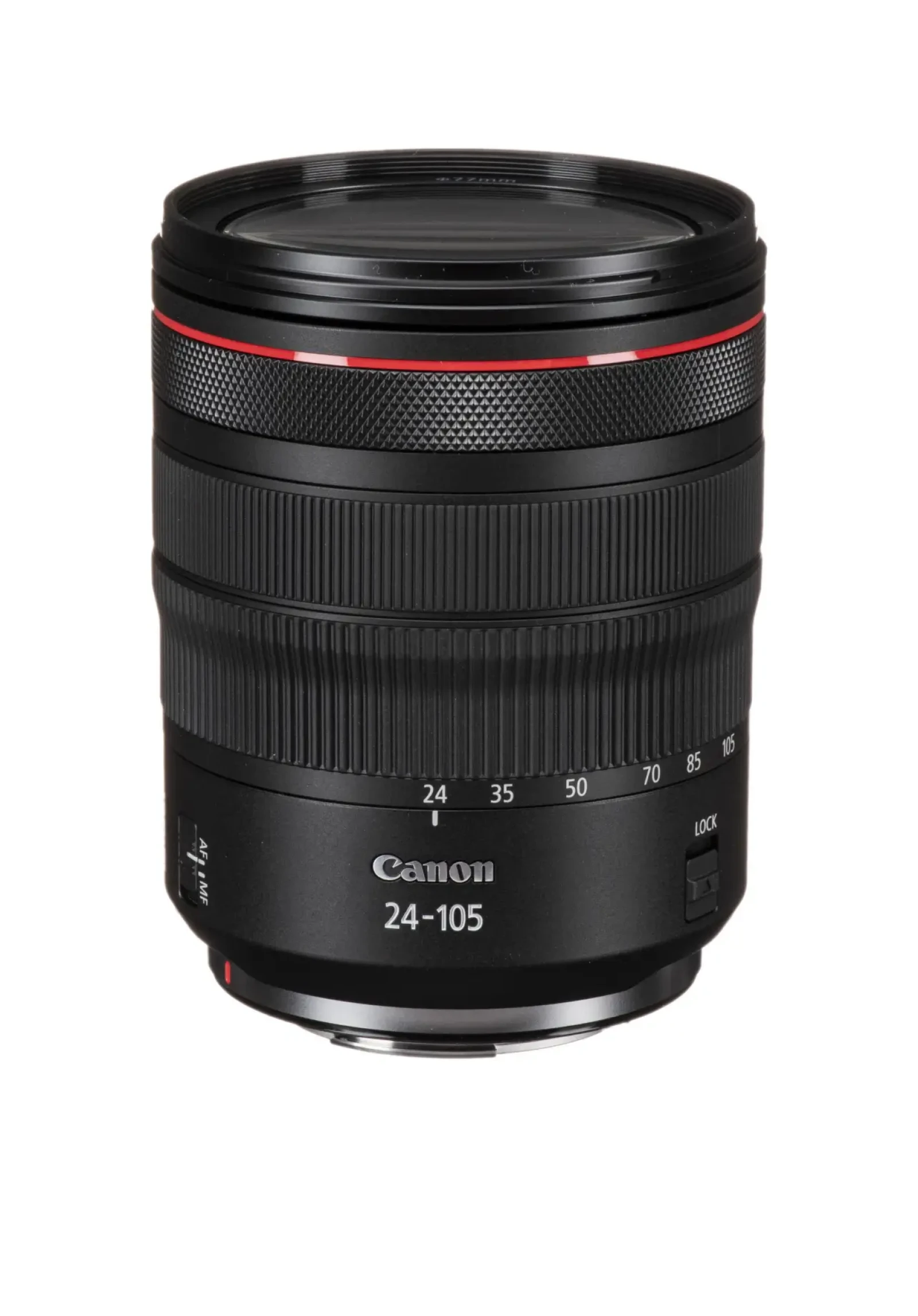 Canon Objectif RF 24-105mm f/4L IS USM - Photo 1 sur 1
