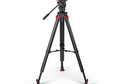 Location Systeme trepied Sachtler Aktiv8 Flowtech 75 MS