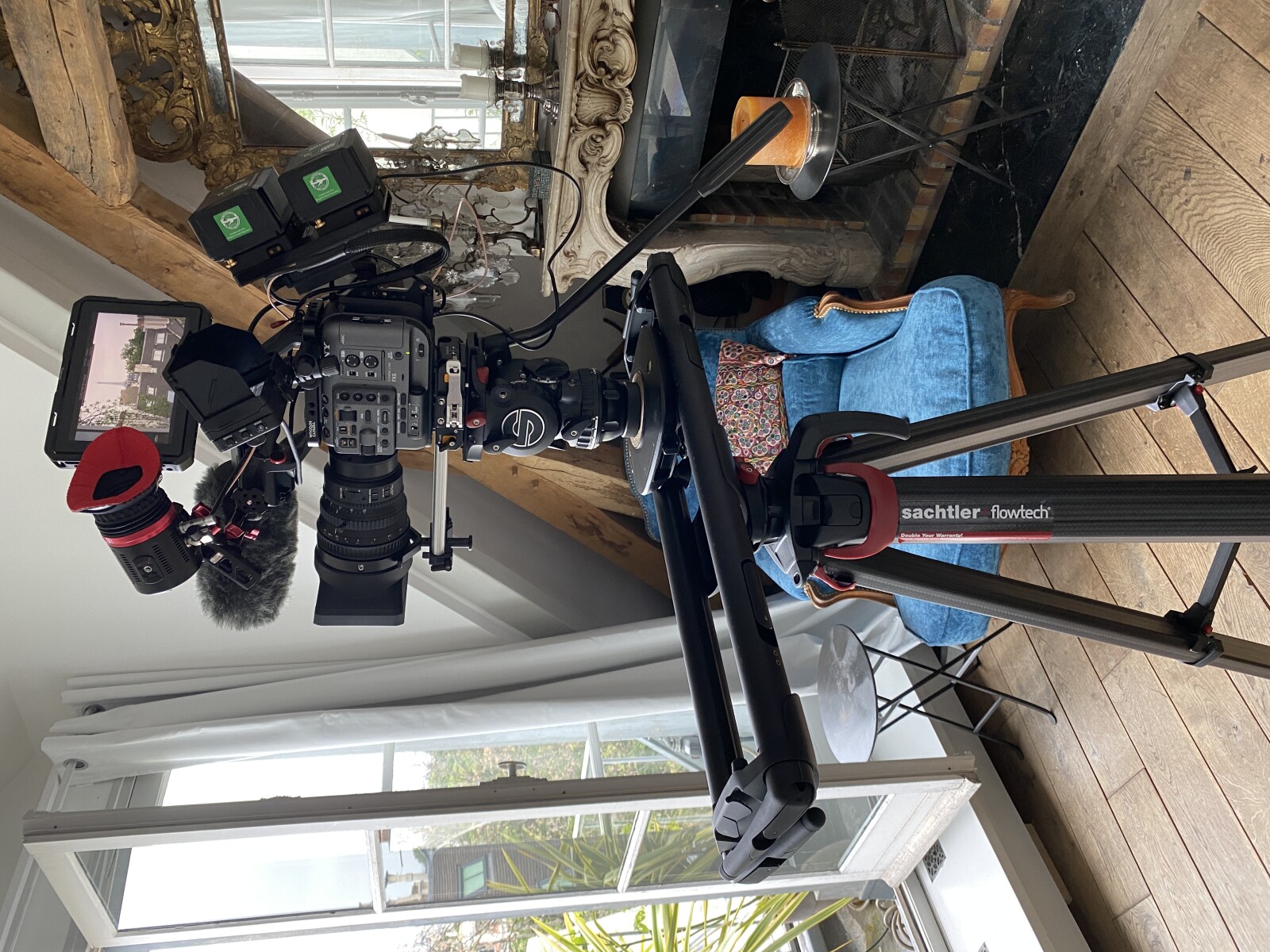 Syrp Magic Carpet Pro 60cm - Photo 3 sur 6