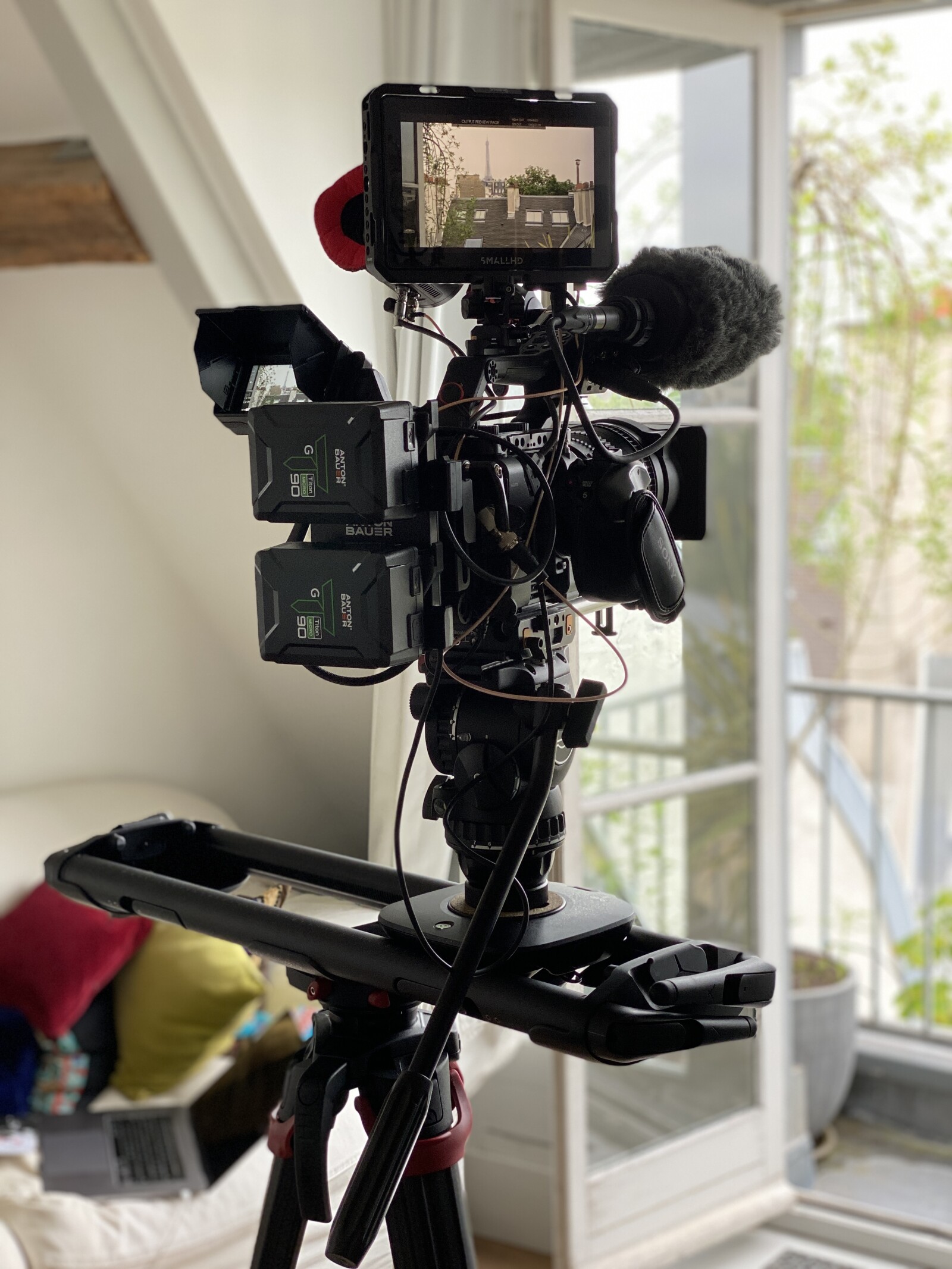 Syrp Magic Carpet Pro 60cm - Photo 5 sur 6