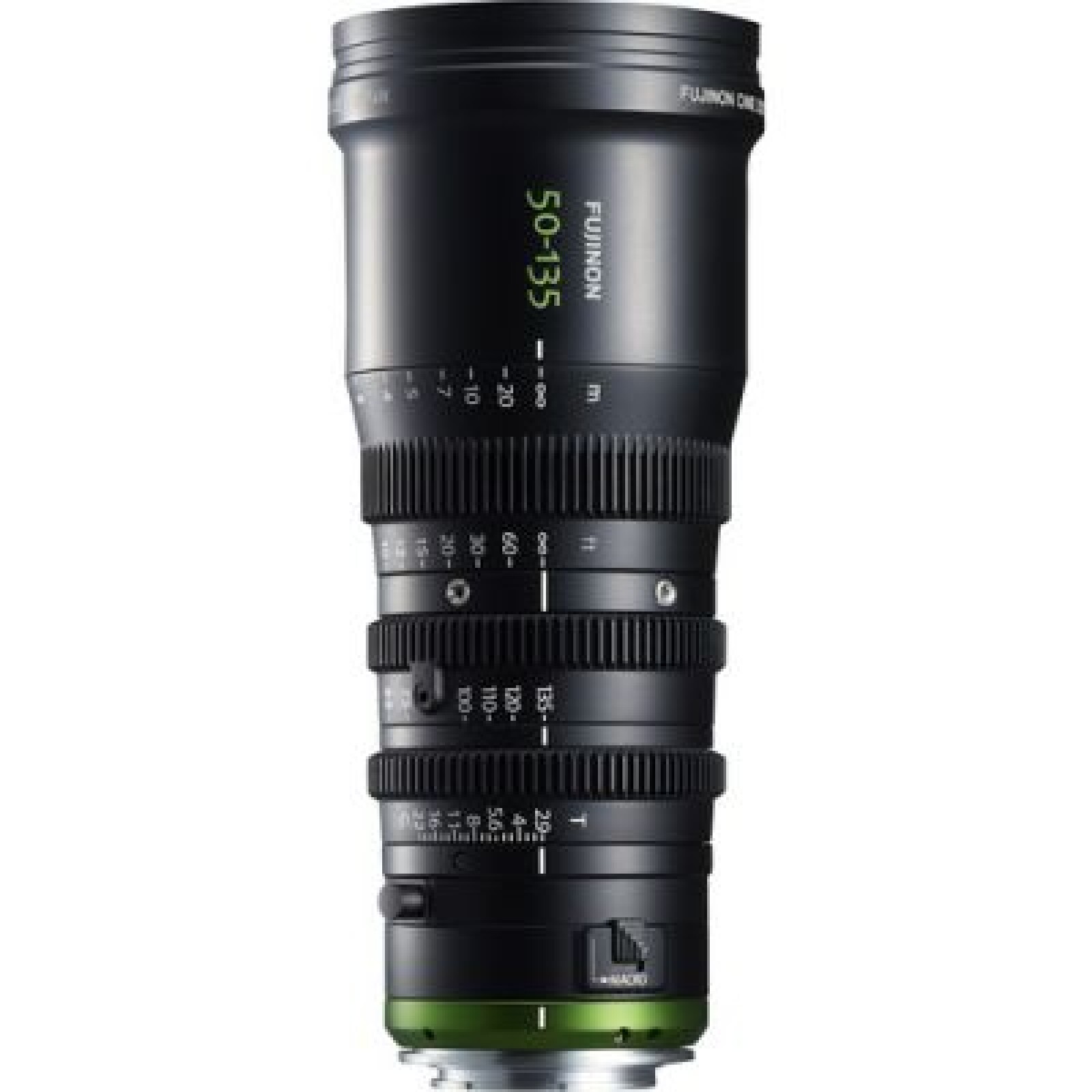 Fujinon MK 50-135 T2.9 - Photo 1 sur 1