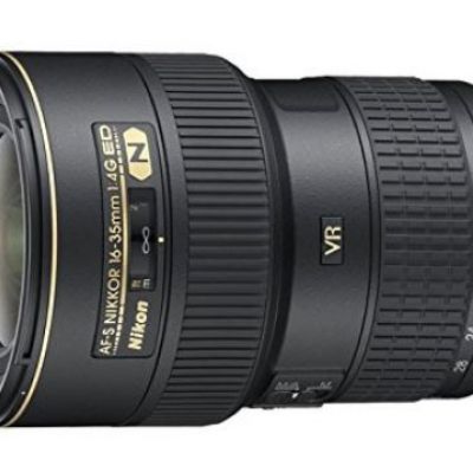 Location Objectif Nikkor AF-S 16-35 mm f/4G ED VR - Paris 3ème - Photo 1 sur 1