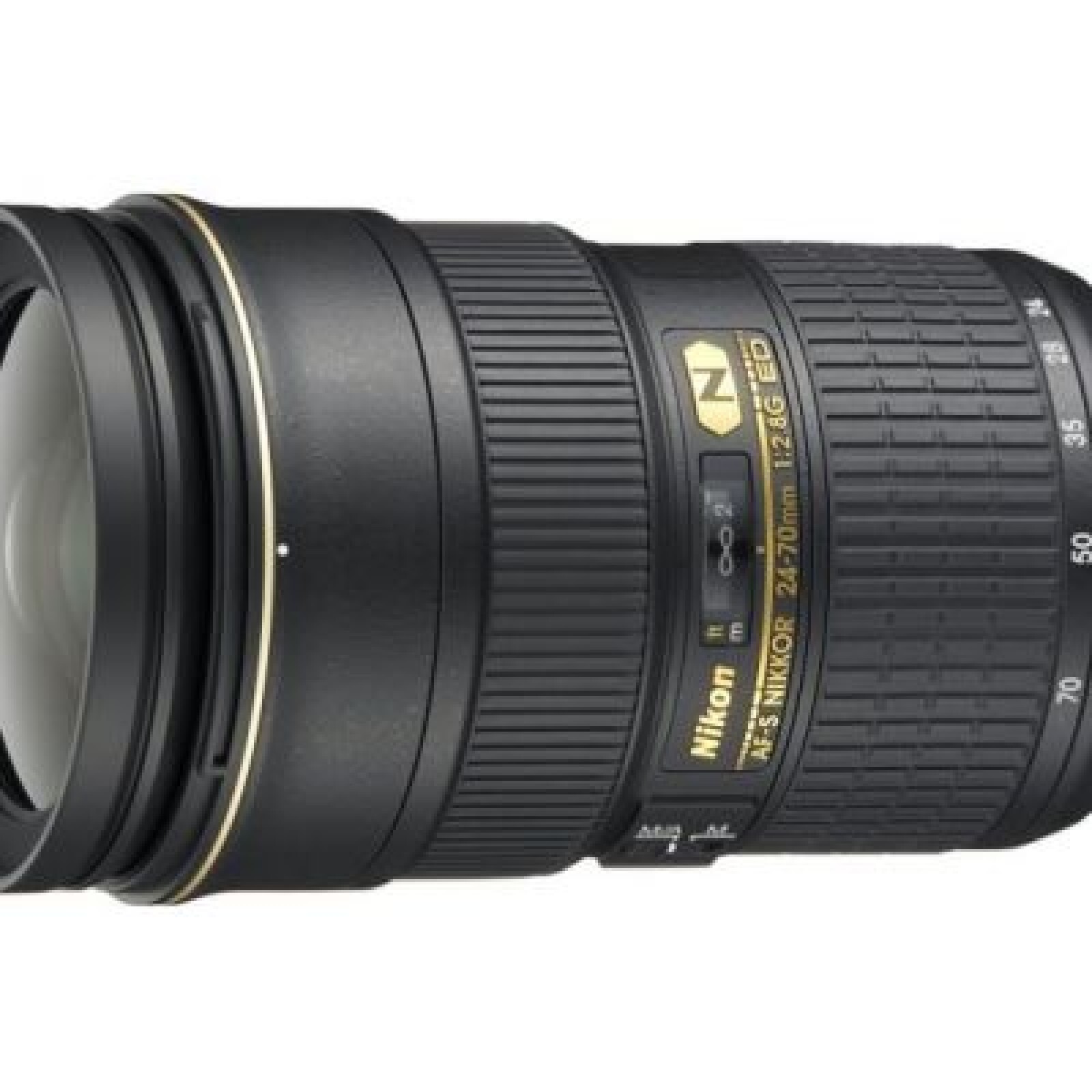 Location Objectif Nikkor AF-S 24-70mm f/2.8G ED - Paris 3ème - Photo 1 sur 1
