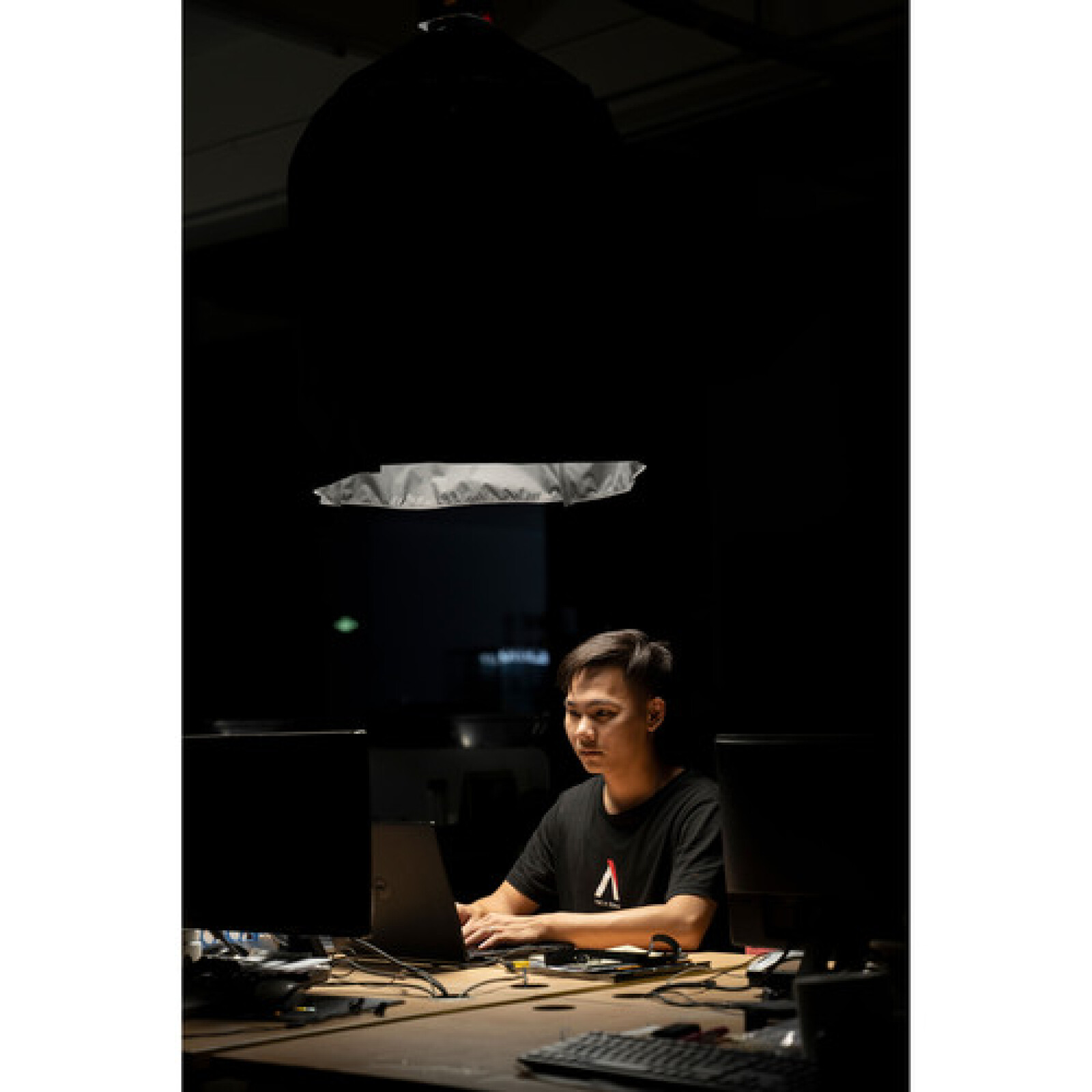 Aputure Lantern 90 softbox + Jupe - Photo 5 sur 5