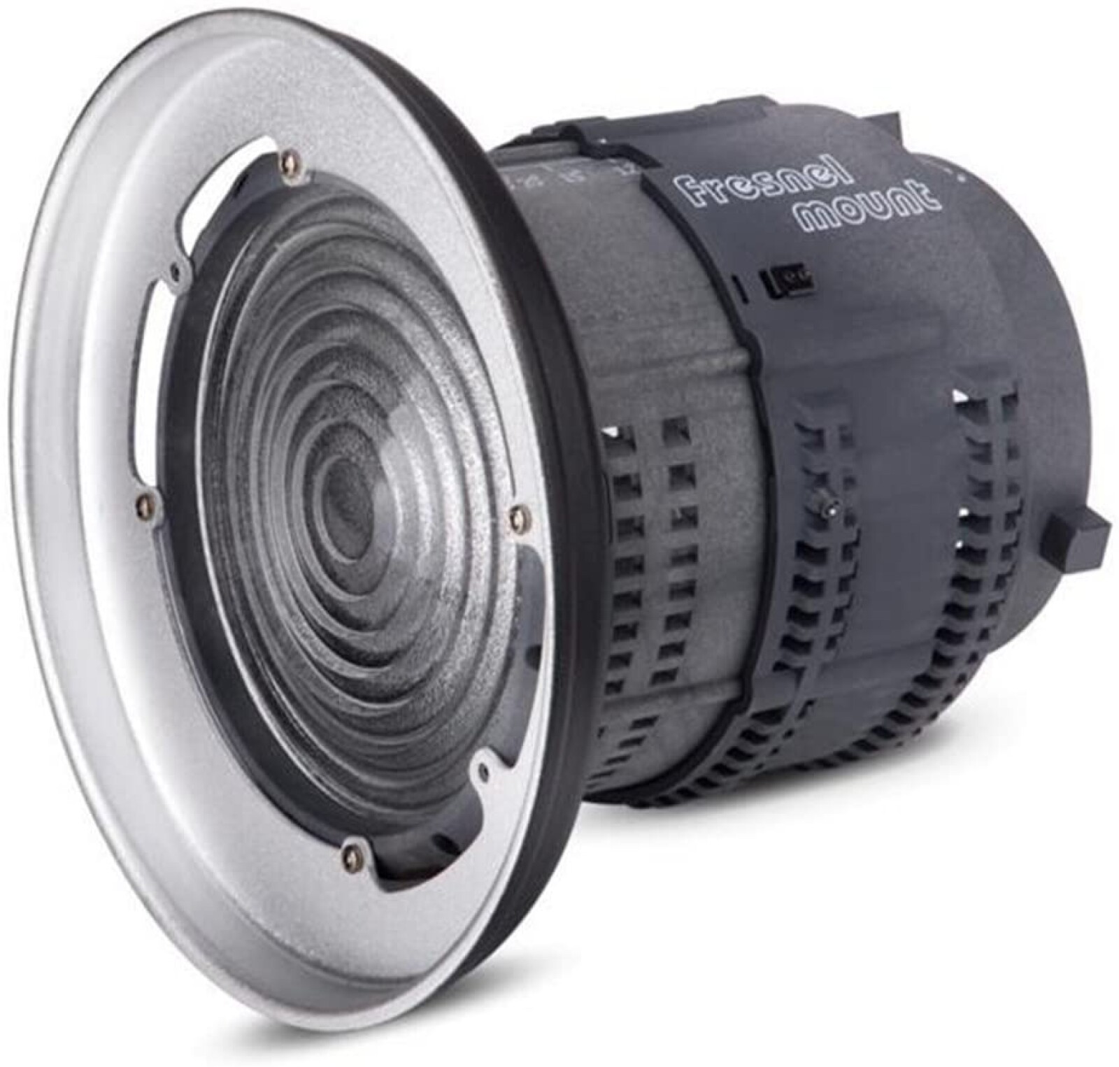Lentille Fresnel Aputure pour série COB - Photo 1 sur 2
