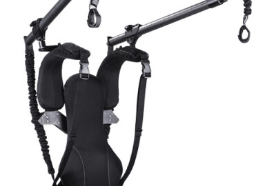 Location Ready Rig GS Stabilizer + ProArm Kit + Case pour gimbal 18kg (EasyRig)