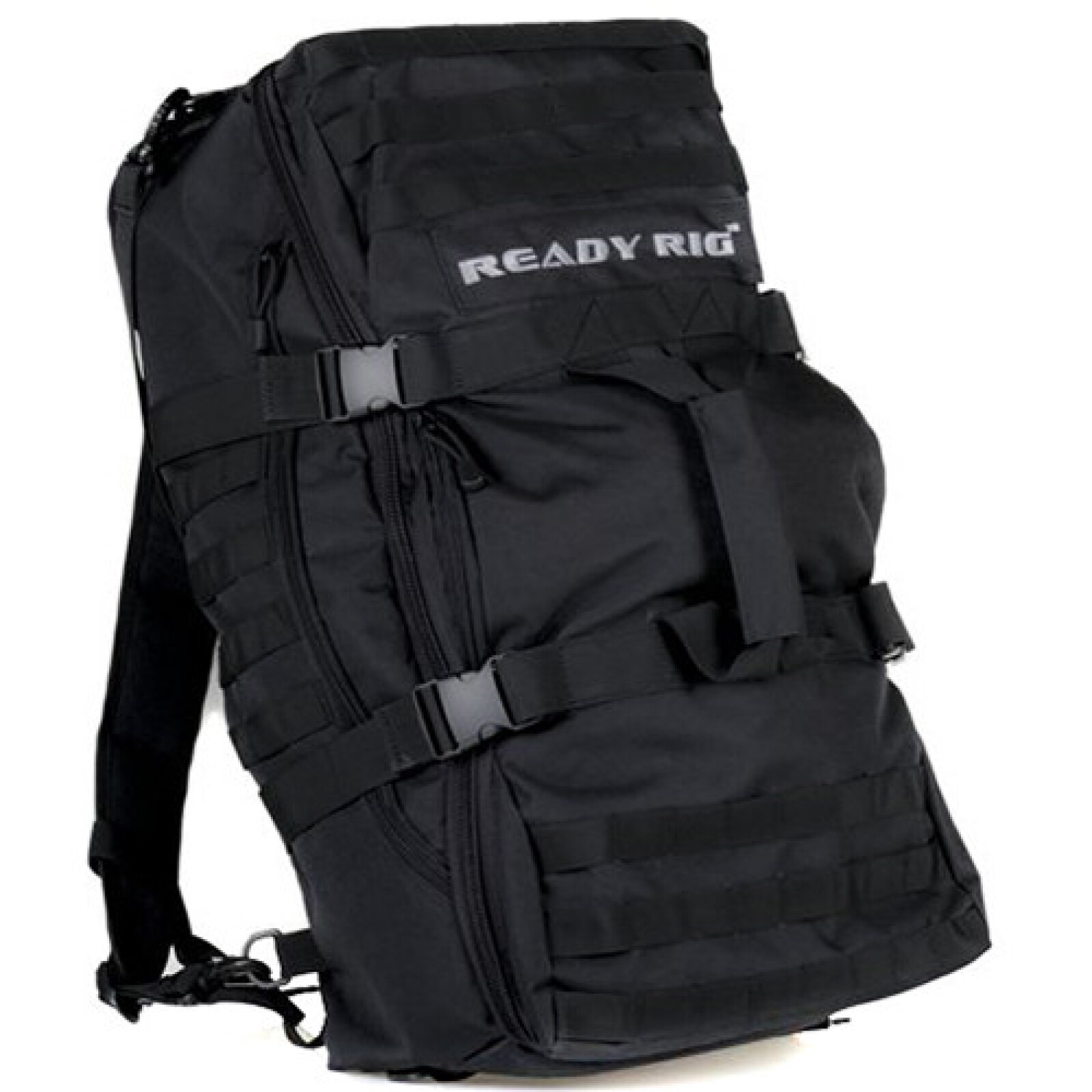 Ready Rig GS Stabilizer + ProArm Kit + Case pour gimbal 18kg (EasyRig) - Photo 3 sur 5