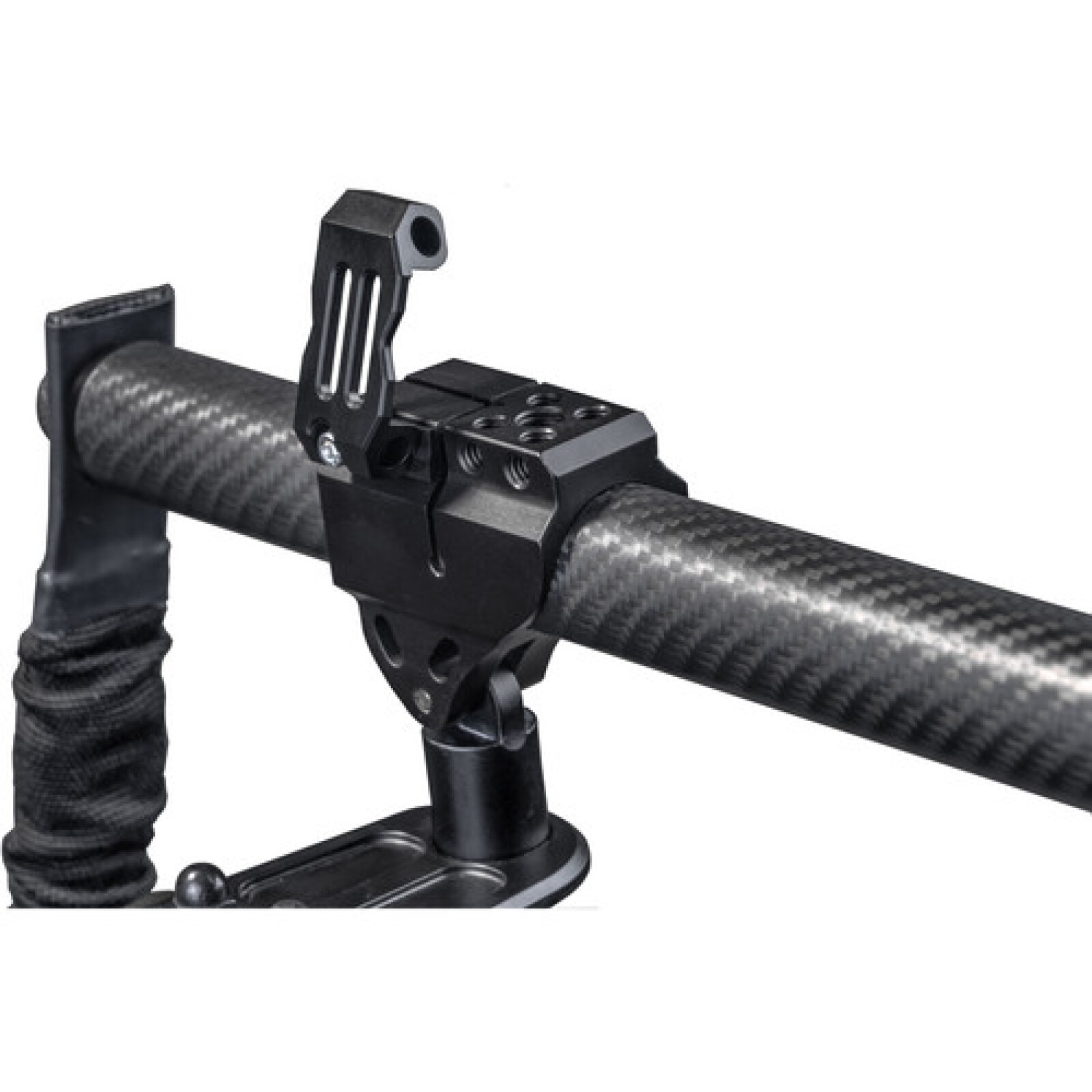 Ready Rig GS Stabilizer + ProArm Kit + Case pour gimbal 18kg (EasyRig) - Photo 4 sur 5