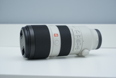 Location Sony Sony FE 70-200mm F2.8 GM OSS II