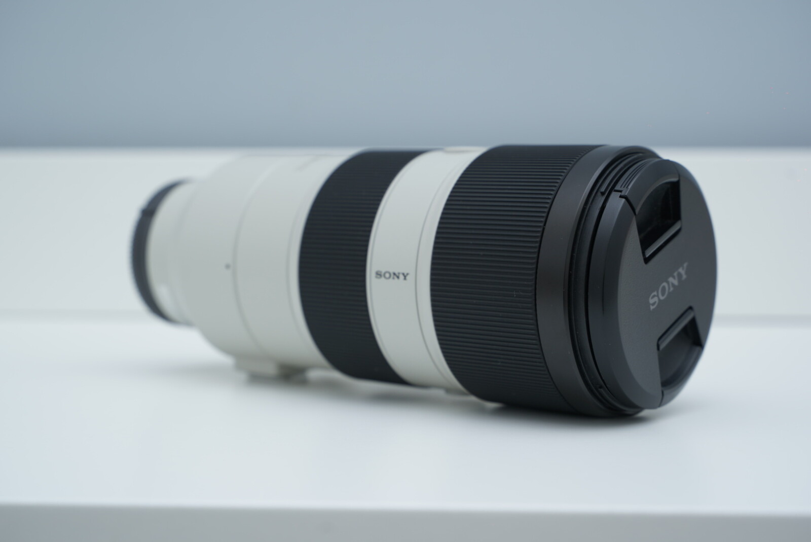 Sony Sony FE 70-200mm F2.8 GM OSS II - Photo 3 sur 3