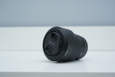 Location Sony FE 55mm f/1.8 ZA Sonnar T*