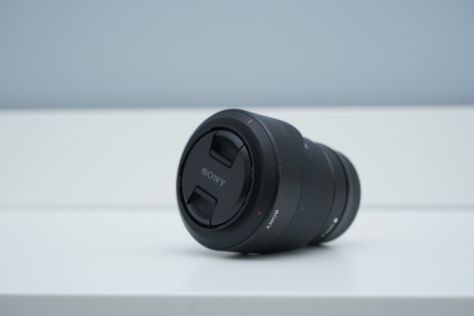 Sony FE 55mm f/1.8 ZA Sonnar T* - Photo 2 sur 3