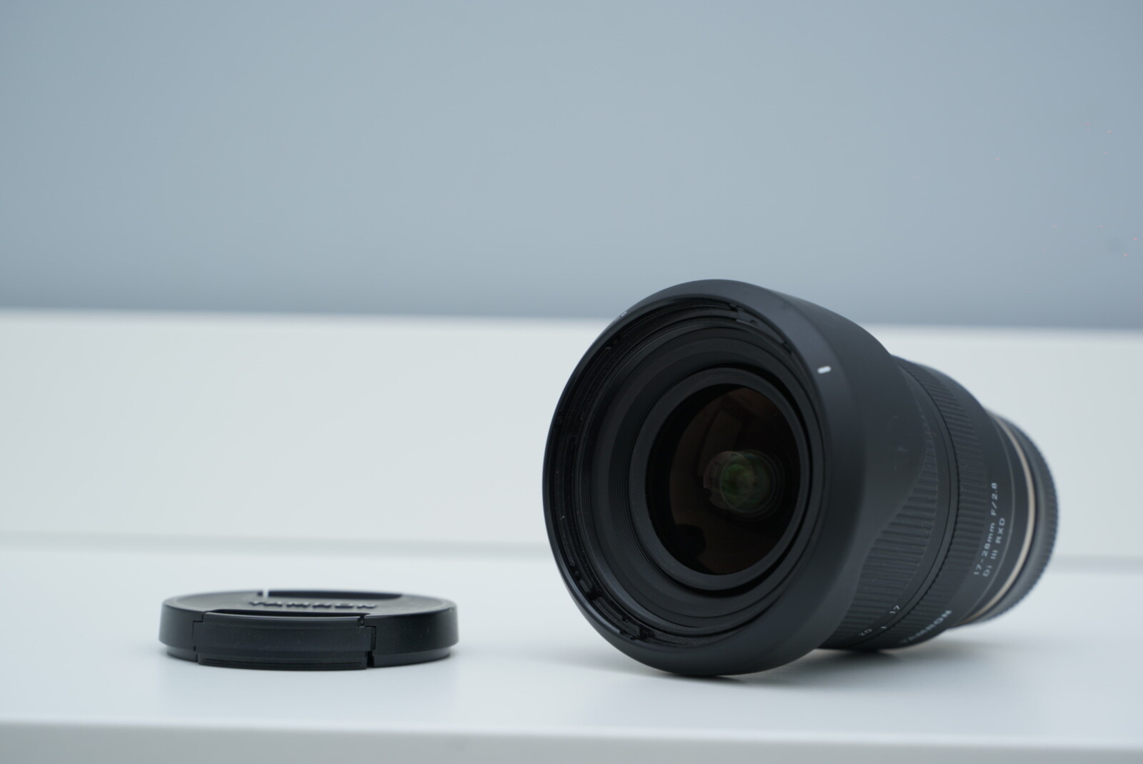 Tamron 17-28mm f/2.8 Di III RXD - Photo 1 sur 3