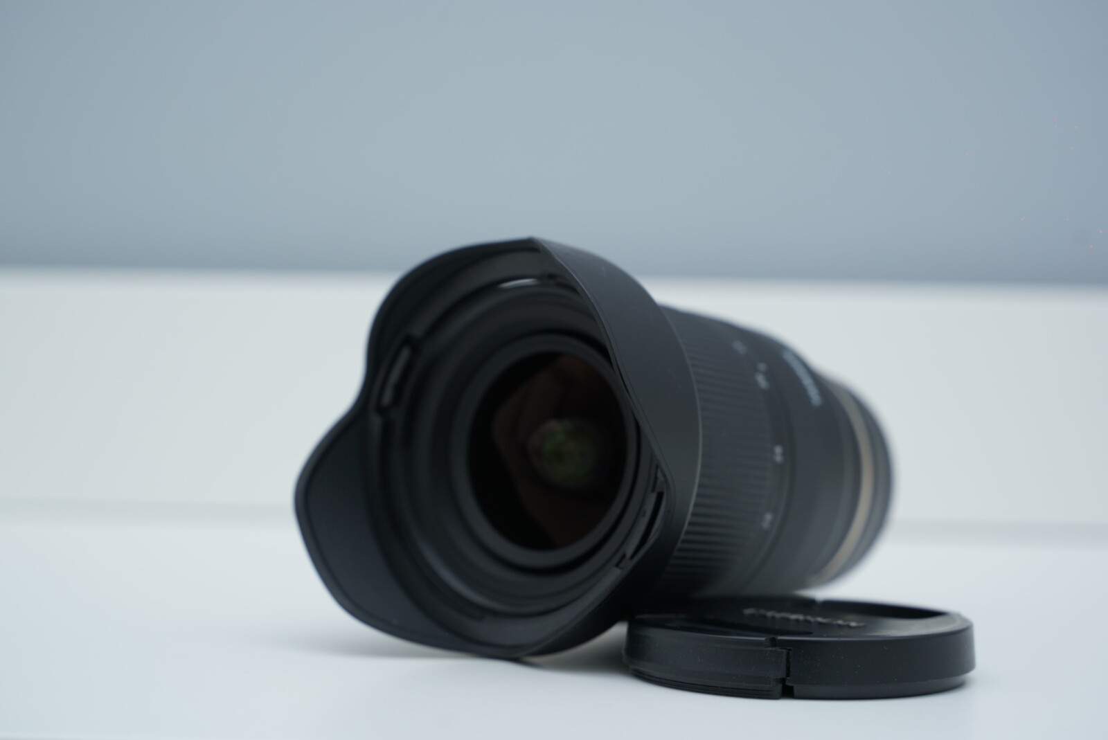 Tamron 17-28mm f/2.8 Di III RXD - Photo 2 sur 3