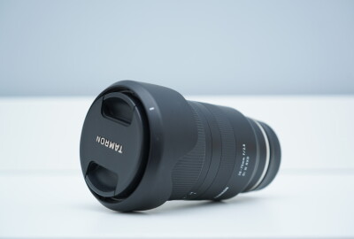 Location Tamron 28-75mm F/2.8 Di III VXD G2