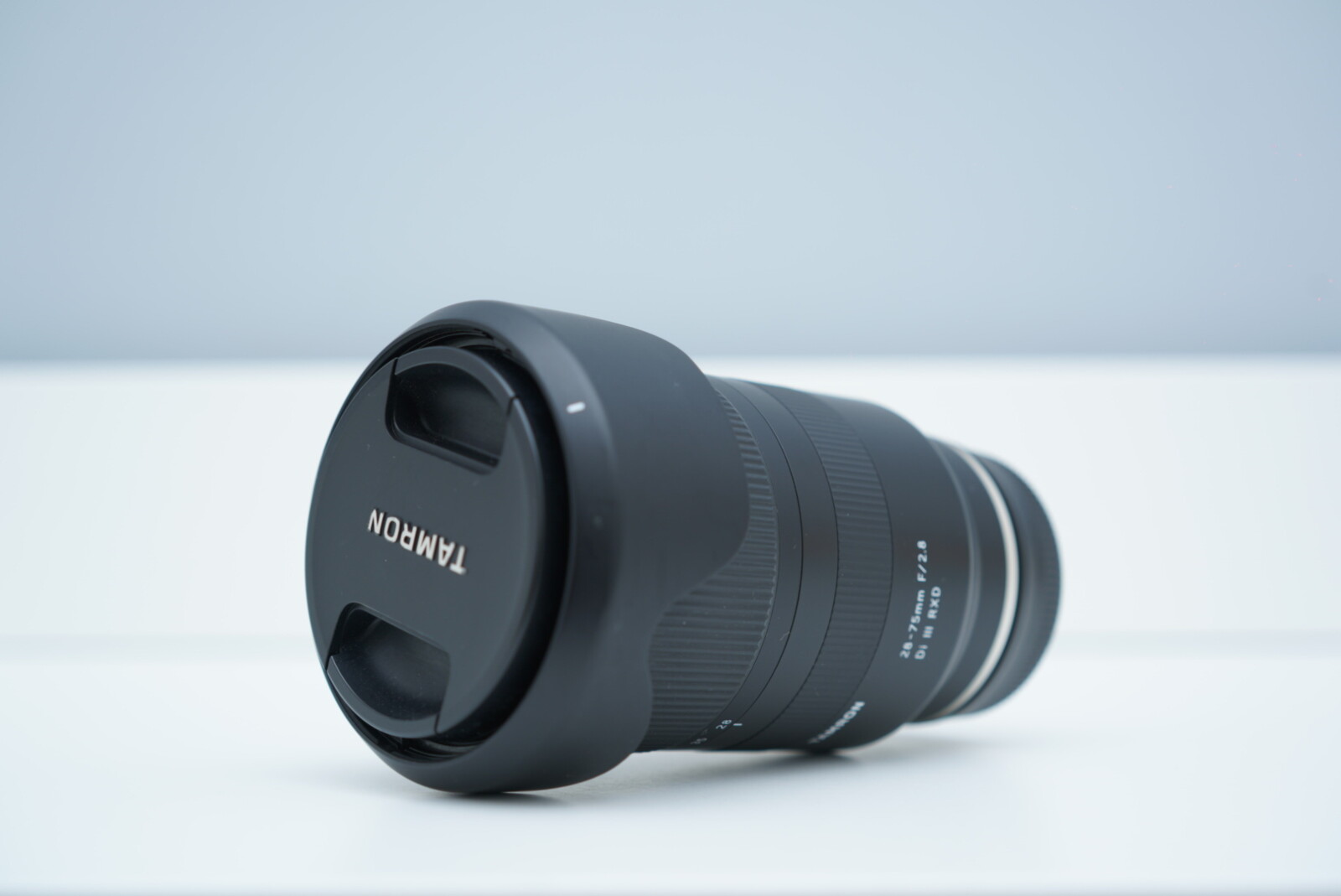 Tamron 28-75mm F/2.8 Di III VXD G2 - Photo 3 sur 3