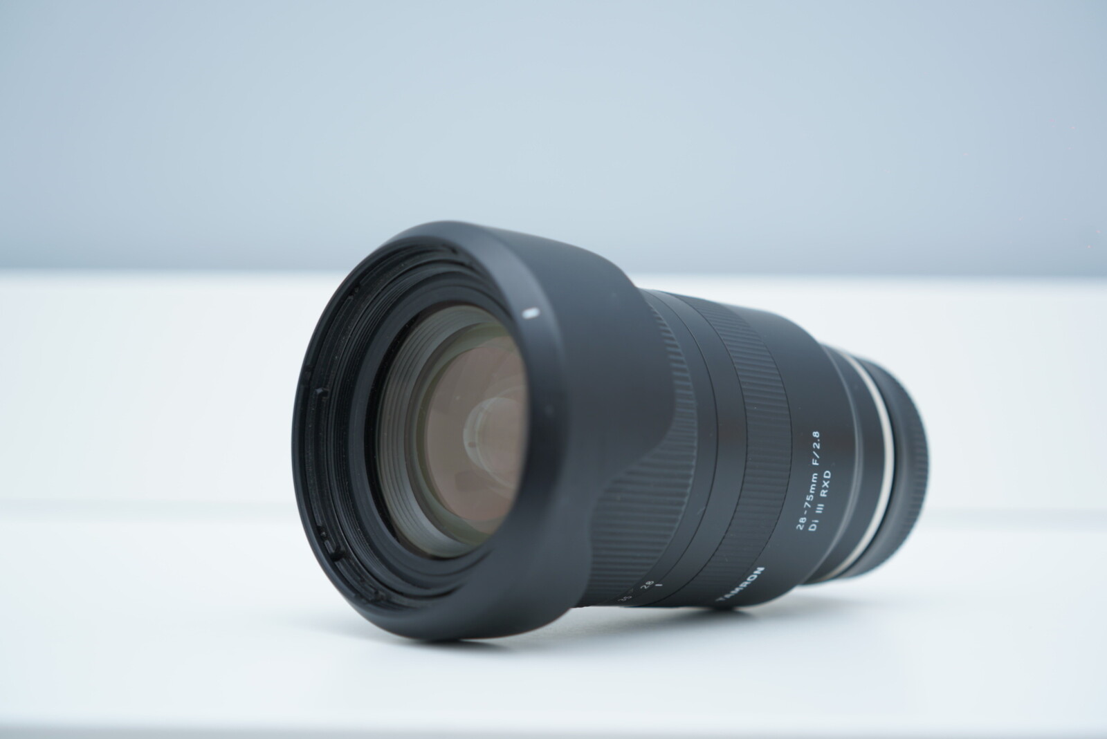 Tamron 28-75mm F/2.8 Di III VXD G2 - Photo 1 sur 3