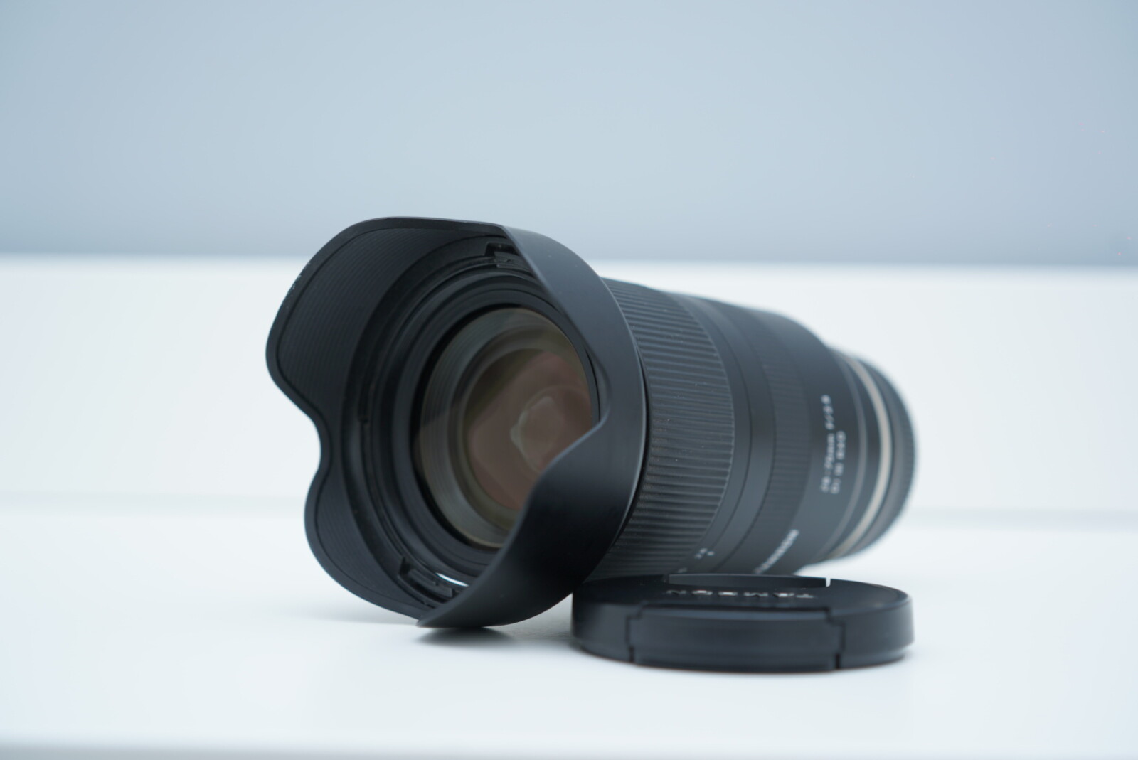 Tamron 28-75mm F/2.8 Di III VXD G2 - Photo 2 sur 3