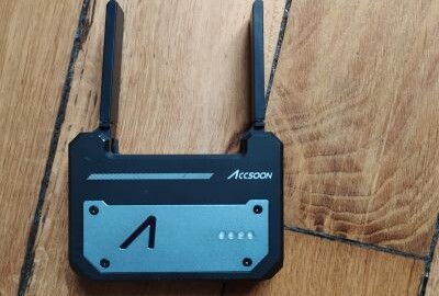 Location Accsoon CineEye transmetteur video wifi