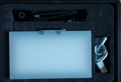 Location Minette LED Aladdin A-lite