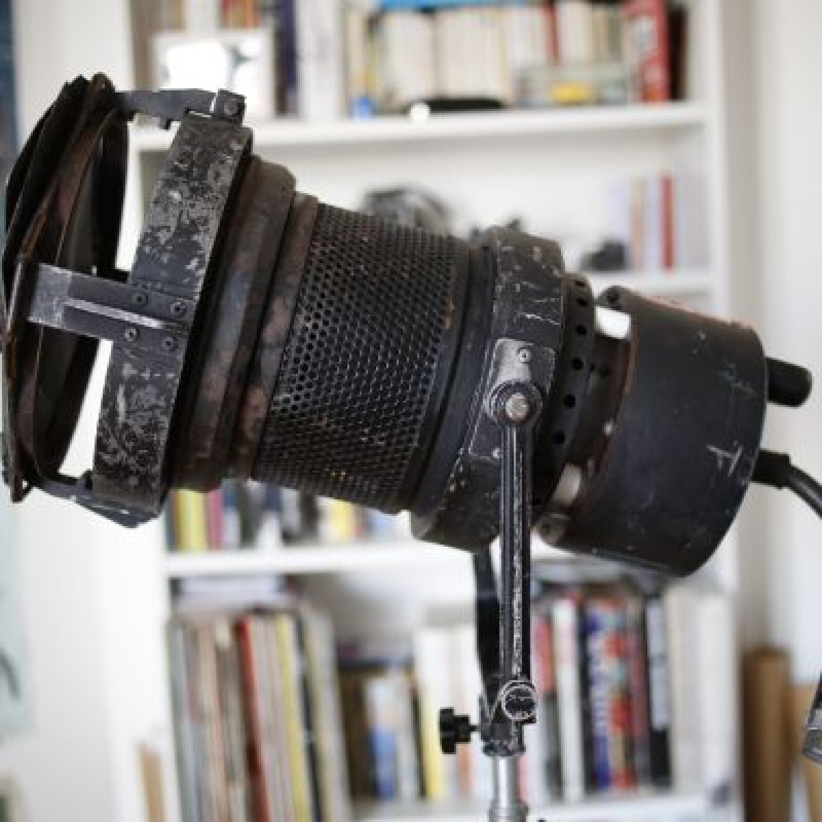 PROJECTEUR HMI CINEPAR 1200W - Photo 1 sur 3