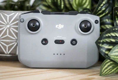 Location DJI Mini 2