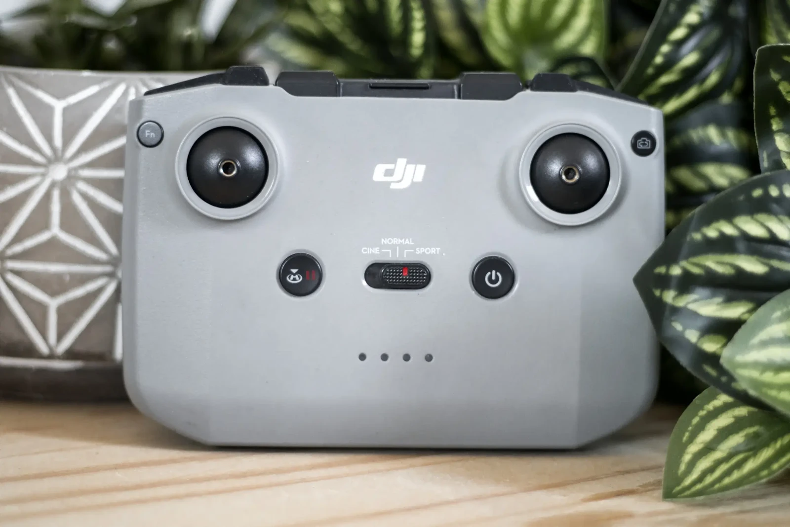 DJI Mini 2 - Photo 3 sur 5