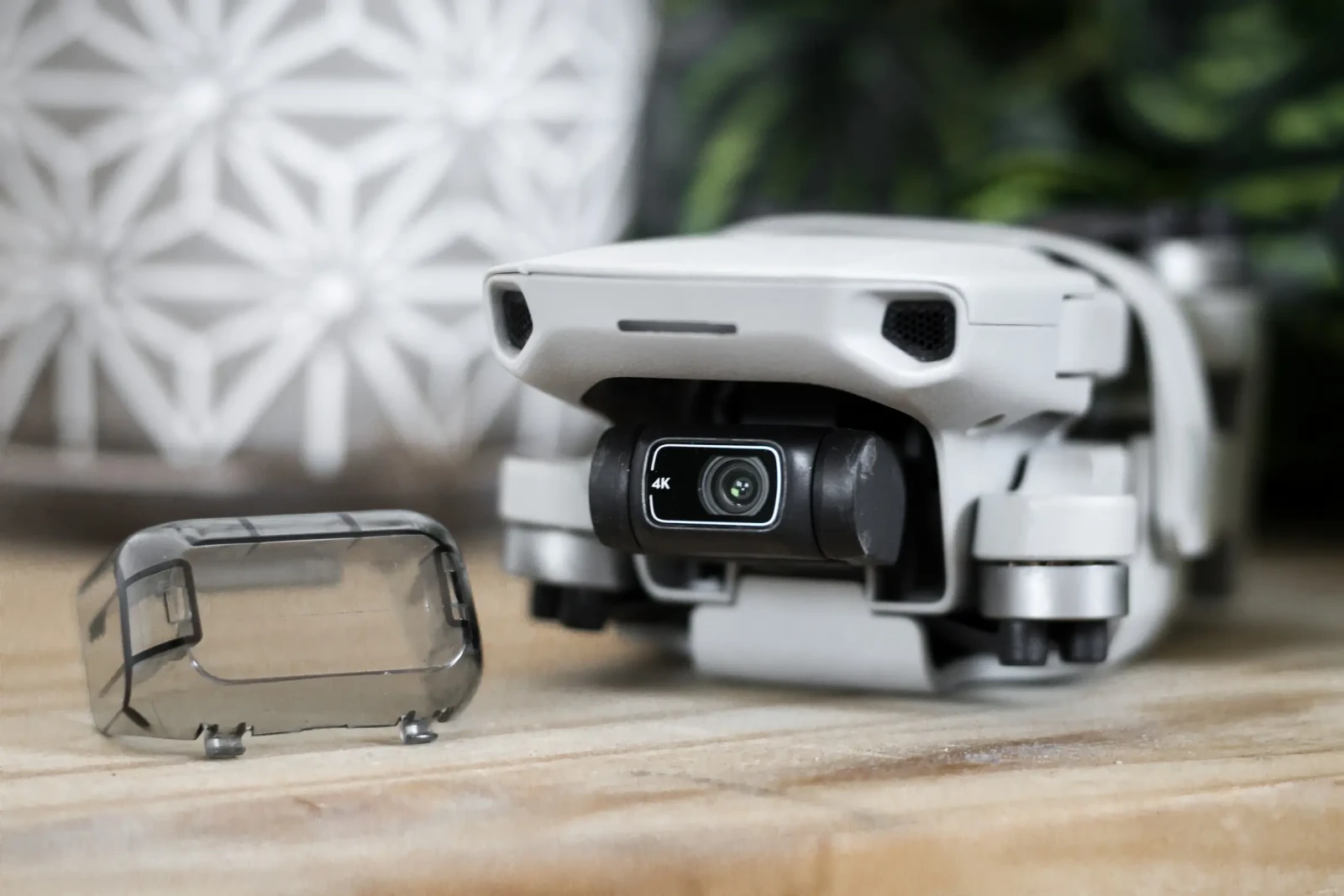 DJI Mini 2 - Photo 1 sur 5