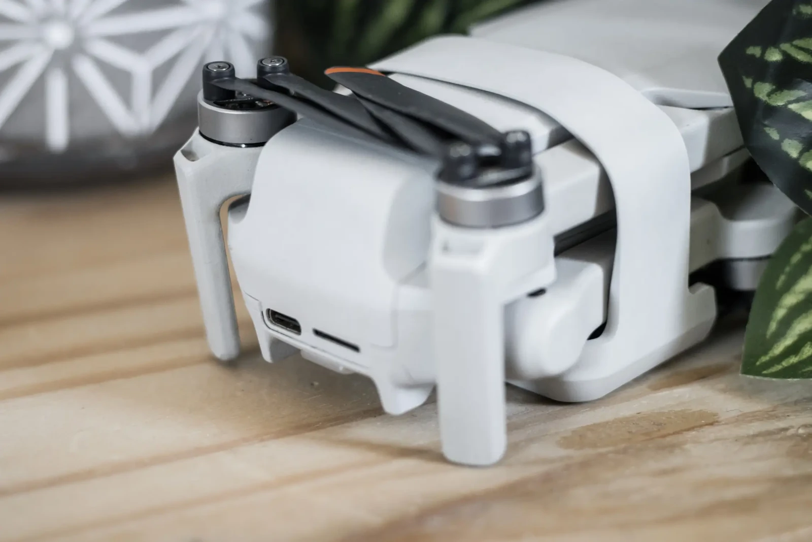 DJI Mini 2 - Photo 2 sur 5