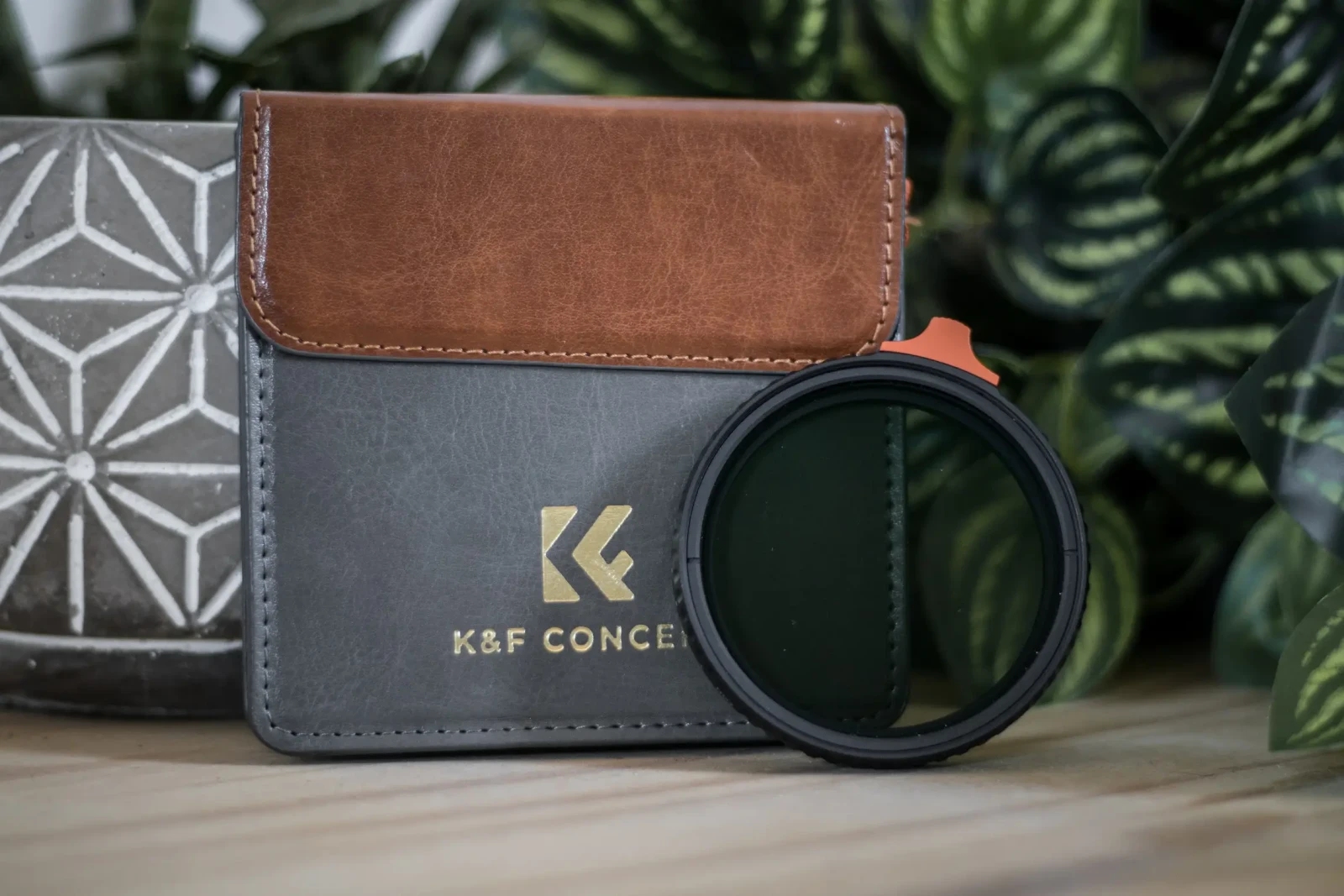 k&f concept Filtres ND - Densité Neutre - Photo 4 sur 4