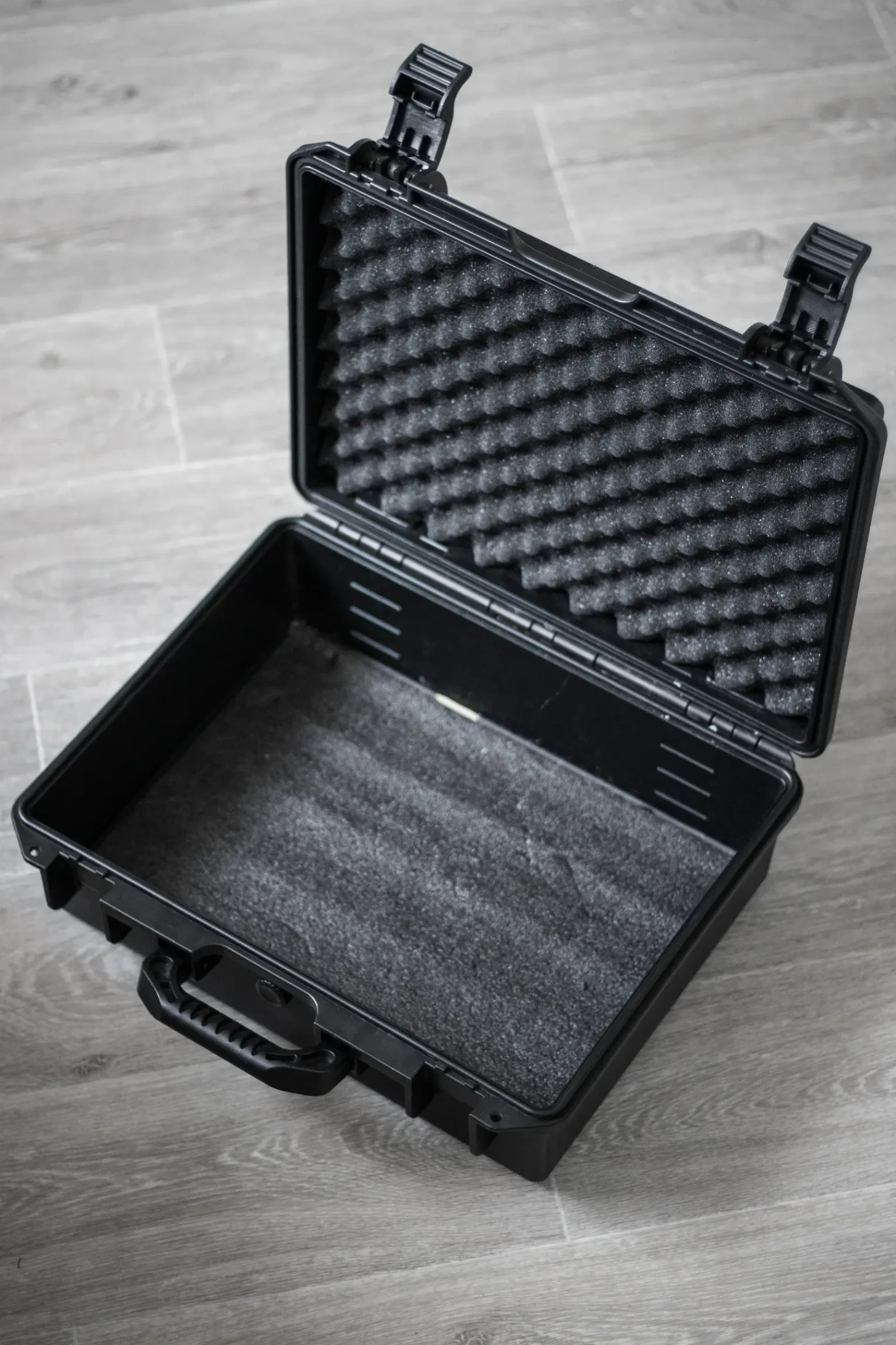 Peli case - Photo 3 sur 3