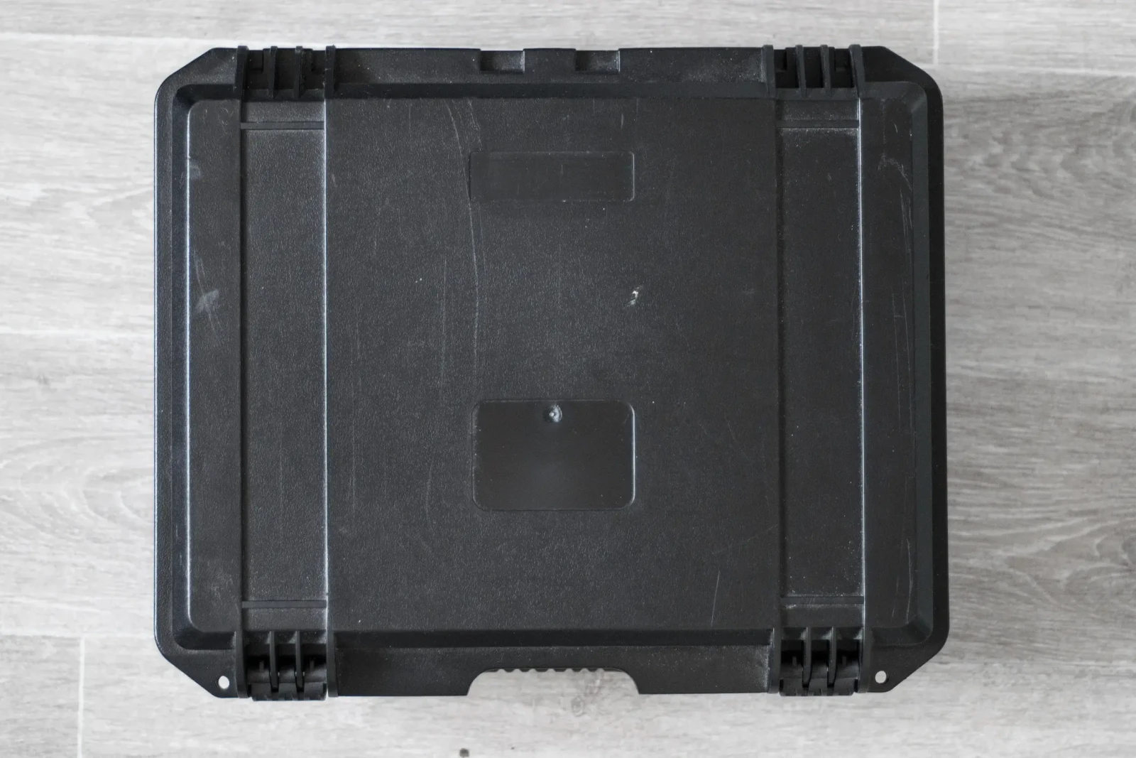 Peli case - Photo 2 sur 3