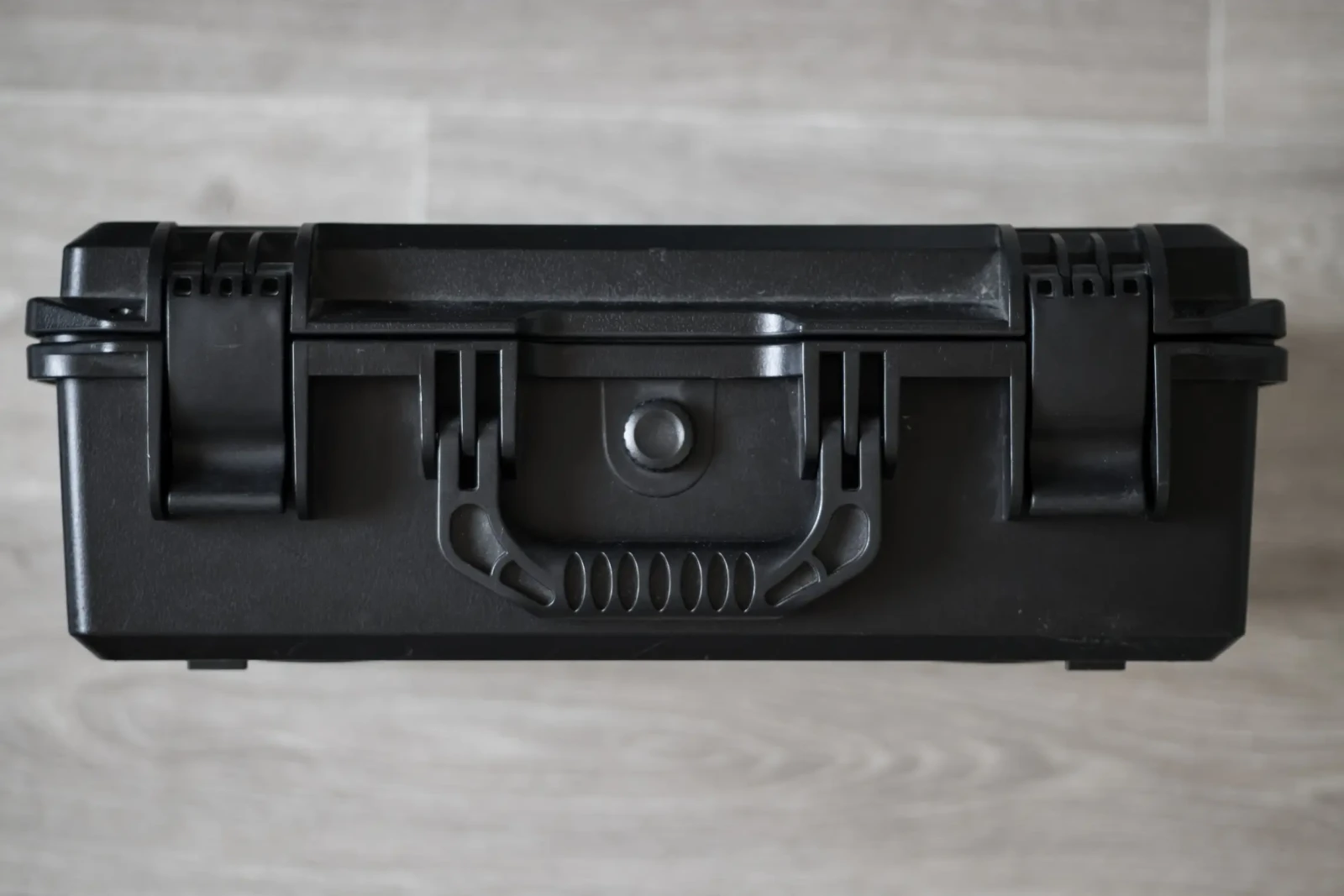 Peli case - Photo 1 sur 3