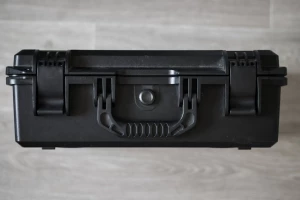 Location Peli case