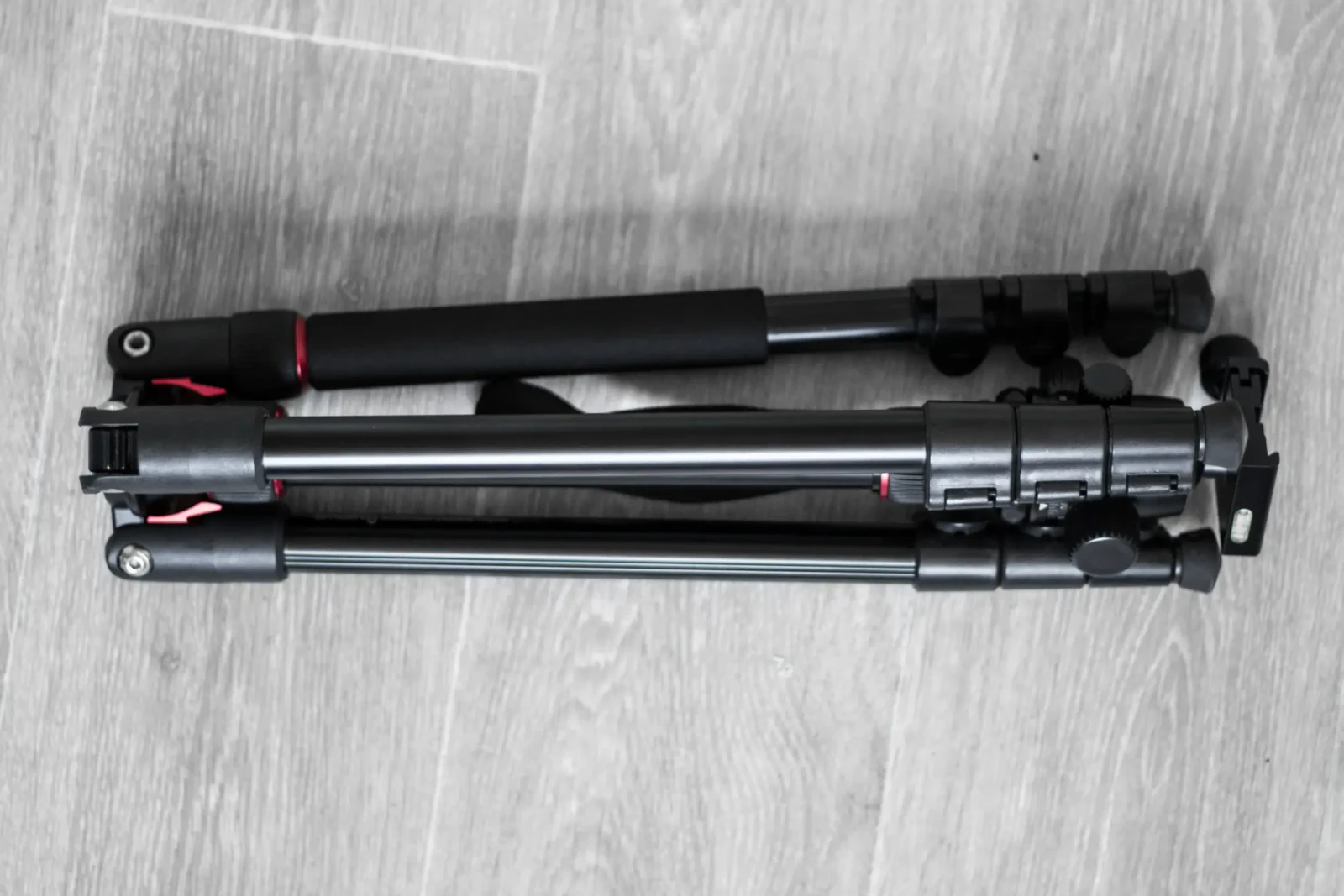 K&F concept CT-10 - Photo 3 sur 4