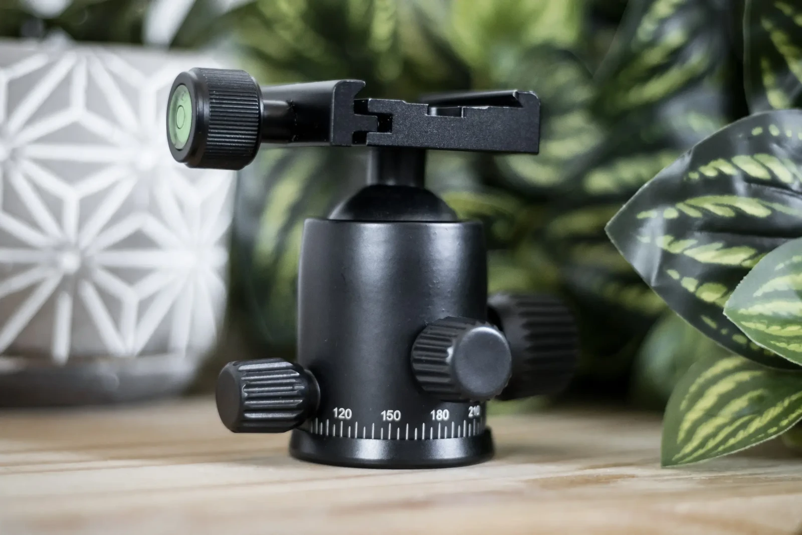 K&F concept CT-10 - Photo 2 sur 4