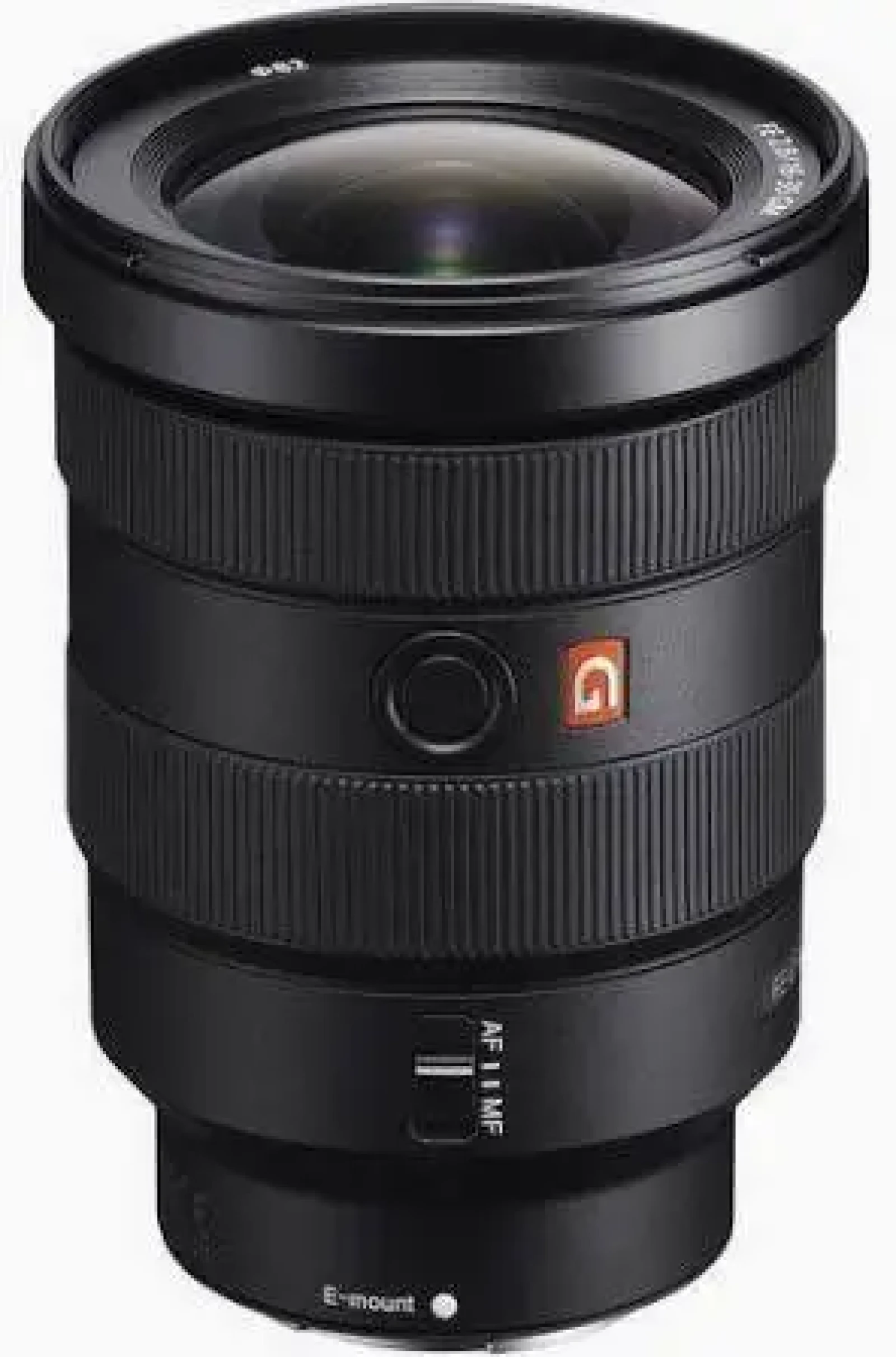 Sony FE PZ 16-35mm f/4 G - Photo 1 sur 1