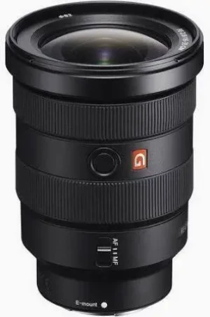 Location Sony FE PZ 16-35mm f/4 G
