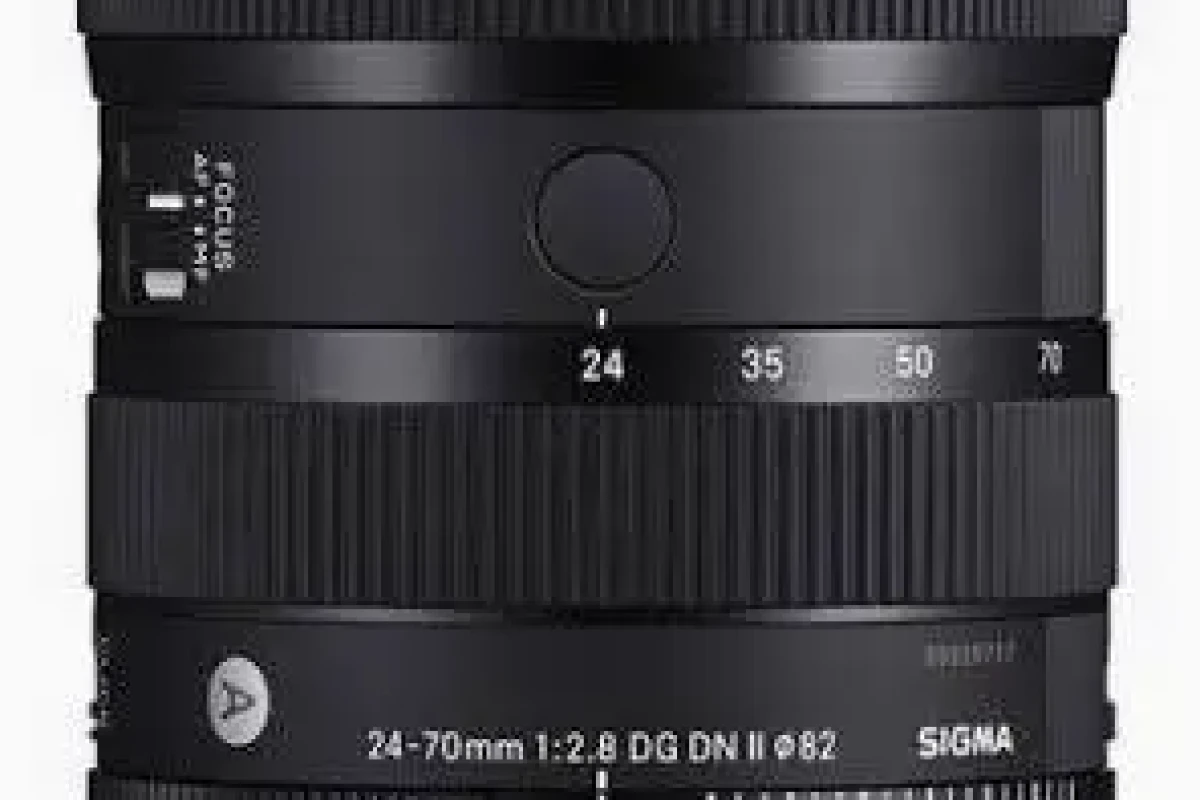Location Sigma 24-70mm f/2.8 Art DG OS HSM - Lightyshare