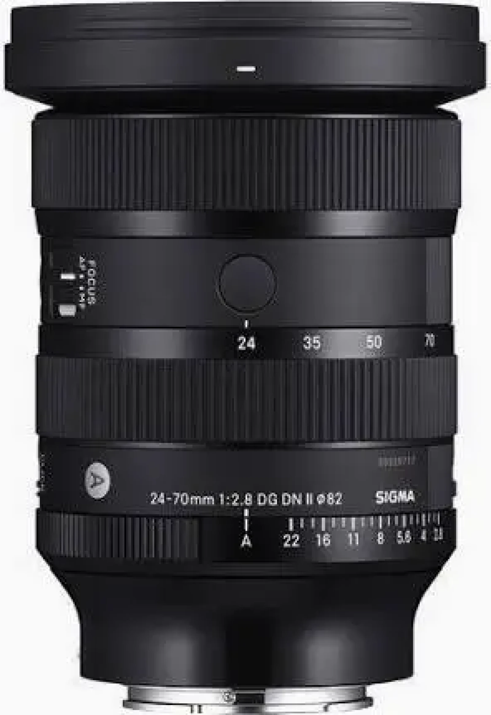 Sigma 24-70mm f/2.8 Art DG OS HSM - Photo 1 sur 1