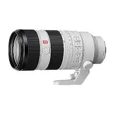 Sony FE 70-200mm f/2.8 GM OSS II